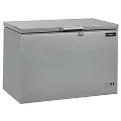 Senox Blok Kapılı Derin Dondurucu, Krom , 600L, DF 600K