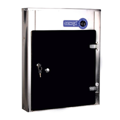 Senox BS-01 Bıçak Sterilizatör, 10 Bıçaklık