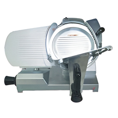 Senox GD 300 Gıda Dilimleme Makinesi, 300 mm