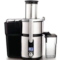 Senox KMP 01 Katı Meyve Sıkacağı