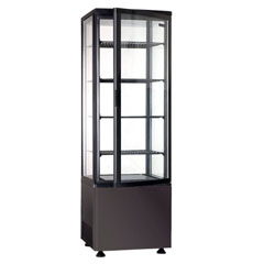 Senox Sardunya 215 Pasta Teshir Dolapları 215 LT, 52x49x160 cm
