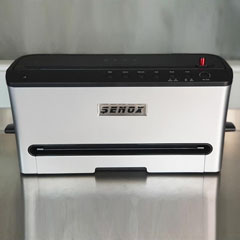 Senox Seles Mini Vakum Makinesi, VM 01
