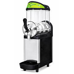 Senox SLS 01 Tekli Slush Makinesi, 12 lt