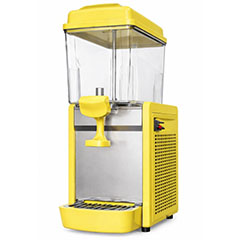 Senox SRB15 Soğuk İçecek Dispenseri, Tek Hazneli, 15 lt