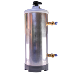 Senox Su Yumuşatıcı Filtre, 16 L