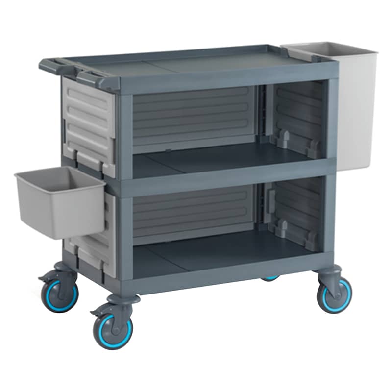 Fantom Servis Arabası, Fnt 221