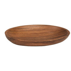 Epinox Seyhan Çukur Tabak, 27 Cm, Sct-2717