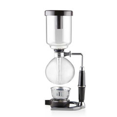 Epinox SFN-5 Sifon Kahve Demleme, 5 Bardak
