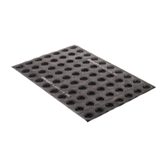 Silikomart Aır Plus 36 Round Sılıcone N.70 Q36 H.1 Silikon Kalıp