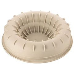 Silikomart Arena Silikon Kalıp, 22 cm