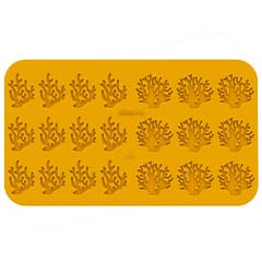 Silikomart Corallo Silikon Kalıbı