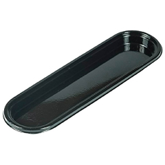 Silikomart Eclair Tabanlığı, 100 Adet