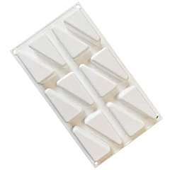 Silikomart Kit Cake To Go 45 Silikon Kalıp
