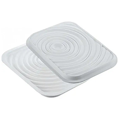 Silikomart Kit Drop Gel Silikon Dondurma Kalıbı