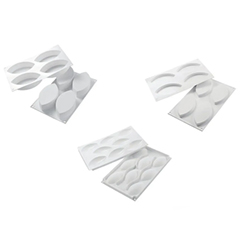 Silikomart Kit Lovissimo 280 Silikon Kalıp