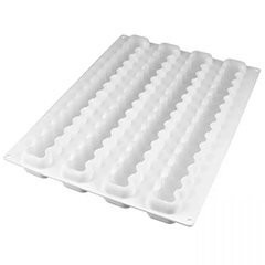 Silikomart Modular Flex Galaxy Silikon Kalıp