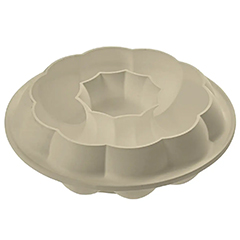Silikomart Moments Silikon Kalıp, 16 cm