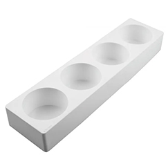 Silikomart Multiflex 220 Silikon Kalıp
