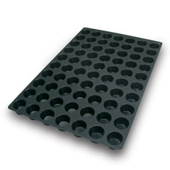 Silikomart Sq007 Mini Muffin Silikon Kalıp