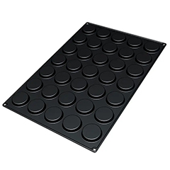 Silikomart Sq044 Florentins Kek Kalıbı
