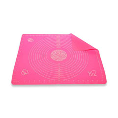 Epinox Silikon Mat, Pembe, 40x50 Cm, Smp 45