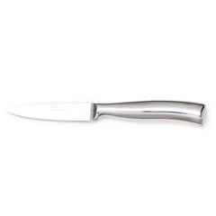 Zicco Sivri Soyma Bıçağı, Çelik Saplı, 19 cm