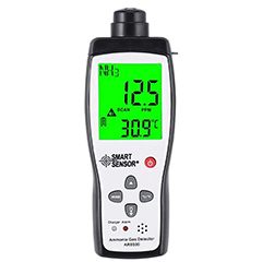 Smart Sensor AR8500 Amonyak Gaz Kaçak Dedektörü