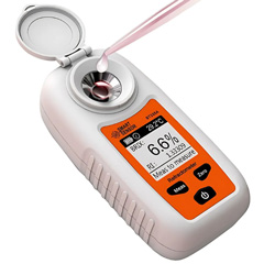 Smart Sensor ST335A Dijital Refraktometre, 0-35 Brix
