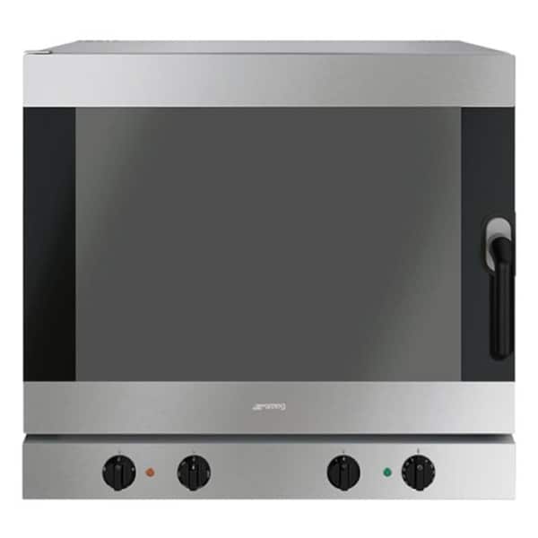 Smeg Alfa Patiseri Fırını, 625 H Patisserie