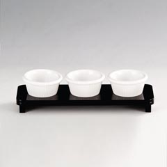 Zicco Sosluk Servis Standı, K 2006, 24x8x6 cm