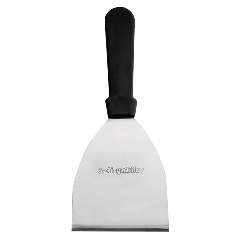Öztiryakiler Spatula, No 2, 100 mm