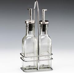 Zicco Standlı Yağlık Sirkelik, 2'li, 175 ml, 8F30