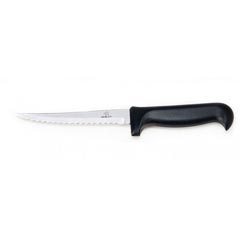 Zicco Steak Bıçağı, Bakalit Saplı, 22 cm