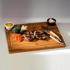 Zicco Steak Tahtası, 30x40 cm, HWC 04