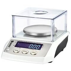 Swock JD602 Dijital Hassas Terazi 600 gr, 0,01 gr