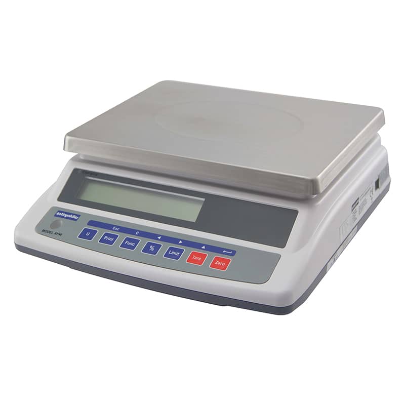 Öztiryakiler Tartım Terazisi, 30 kg, Ahw-M