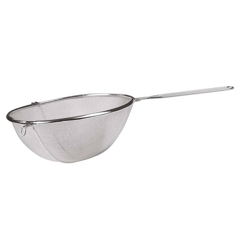 Öztiryakiler Tel Süzgeç, 22 cm