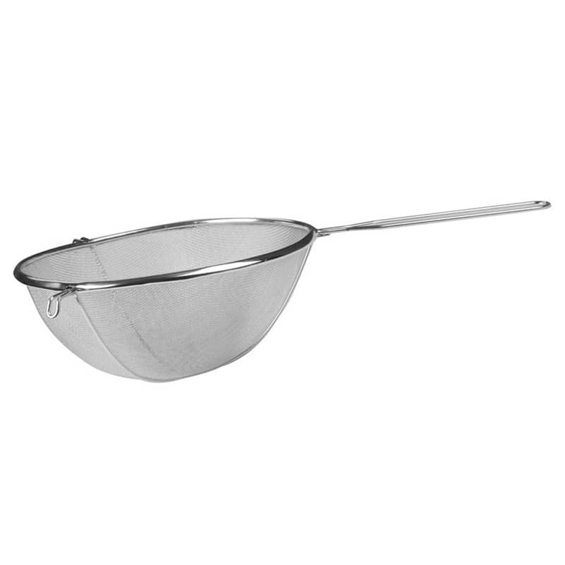 Öztiryakiler Tel Süzgeç, 30 cm