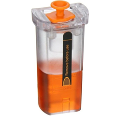Testo 0554 2051 KCI Jelli Koruma Başlığı, Testo 205 Uyumlu