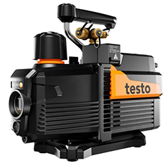 Testo 565i Akıllı Vakum Pompası, 10 CFM, 283 l/dak