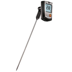 Testo 905 T1 Saplama Problu Termometre