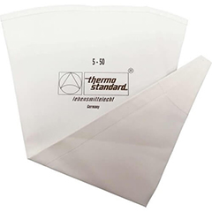 ThermoHauser Krema Torbası, 5-50 Tms