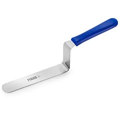 Thermohauser Palet Bıçağı, 90 Derece Eğik, 16 cm