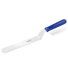 Thermohauser Palet Bıçağı, Eğik, 20 cm