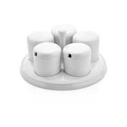 Thermoset 5li Baharatlık Seti 21cm Accessories