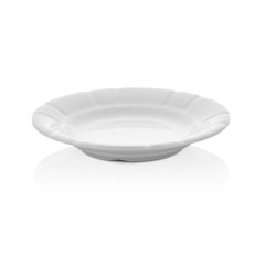 Thermoset Classic Damla Çukur Tabak, 19 cm