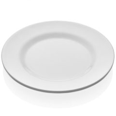Thermoset Classic Yuvarlak Tabak, 21 cm
