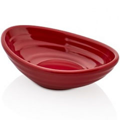 Thermoset Gondol Ramekin, 10x6,3cm 74 ml, Kırmızı