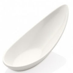 Thermoset Ramekin Damla Lokmalık, 4,3x11 cm 18 ml, Beyaz