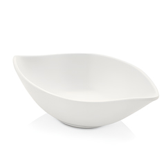 Thermoset Ramekin Kase, 16x10cm, Beyaz